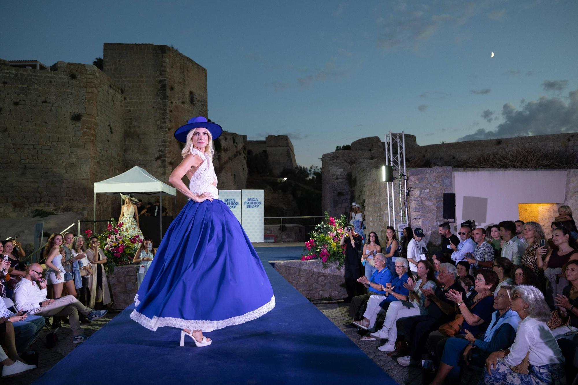 Mira todas las fotos de Ibiza Fashion Show