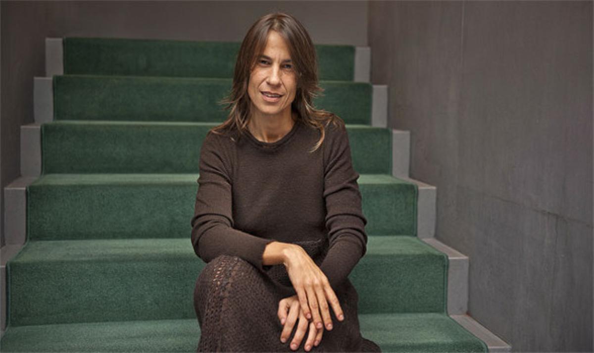 Lídia Pujol. Lídia Pujol.