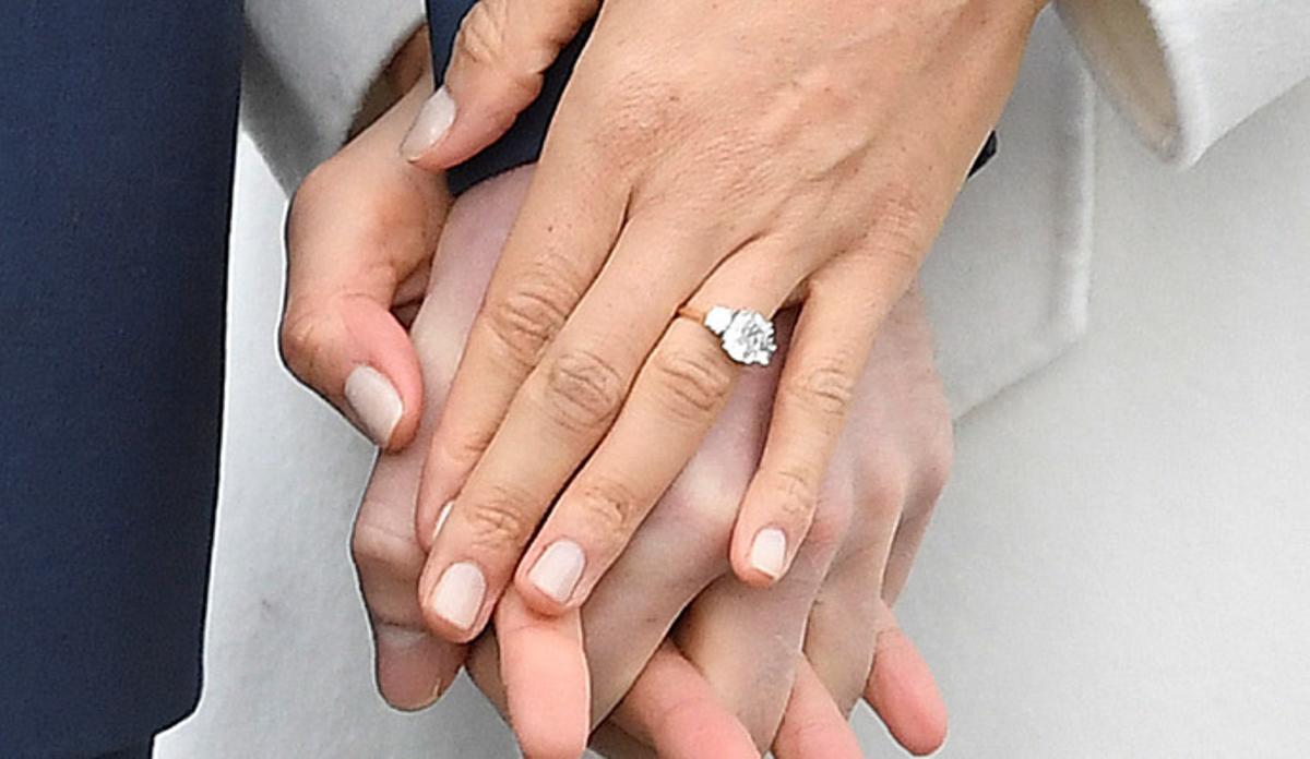 ¿Cómo se conocieron Enrique y Meghan Markle?