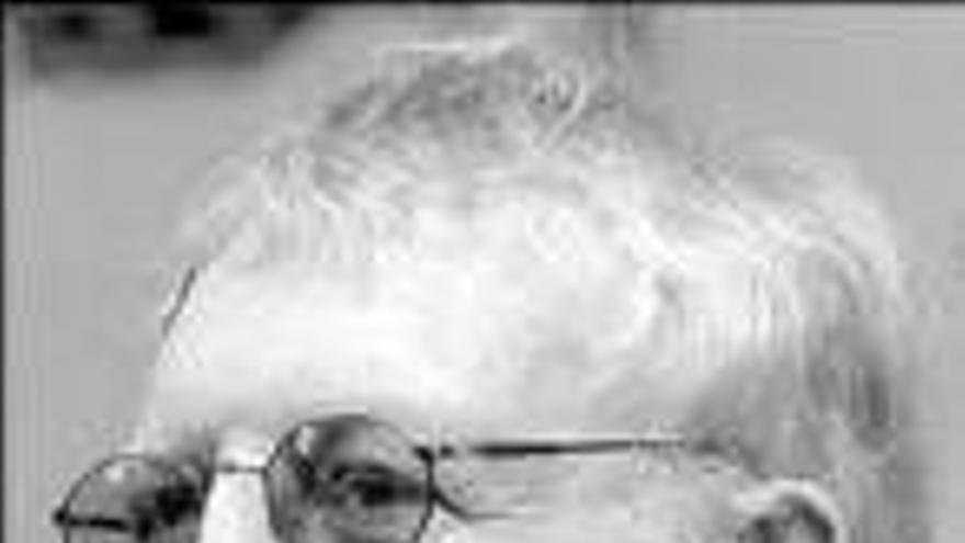 Hugo Claus, eterno inconformista, muere tras solicitar la eutanasia