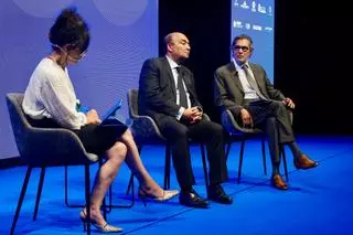 Moncef Belkhayat: "El número de emprendedores que invierten en empresas europeas es muy limitado"