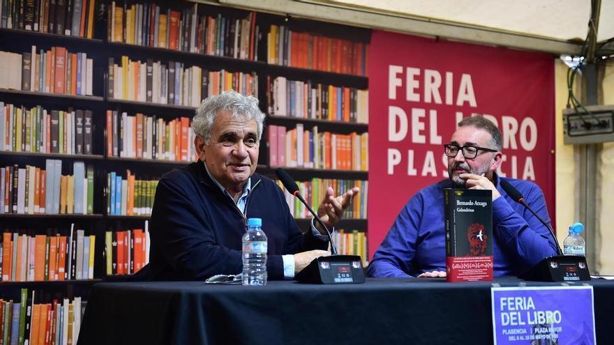 Qué ver este sábado y domingo en la Feria del Libro de Plasencia: actividades y horarios