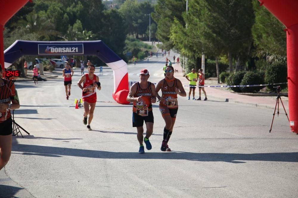 Carreras Populares: CarrerBirras