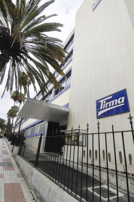 75 ANIVERSARIO DE TIRMA