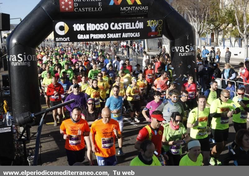 CARRERA VII 10K HdosO