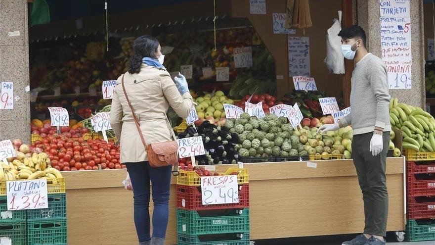 Compra responsable para una despensa óptima frente al acopio desproporcionado