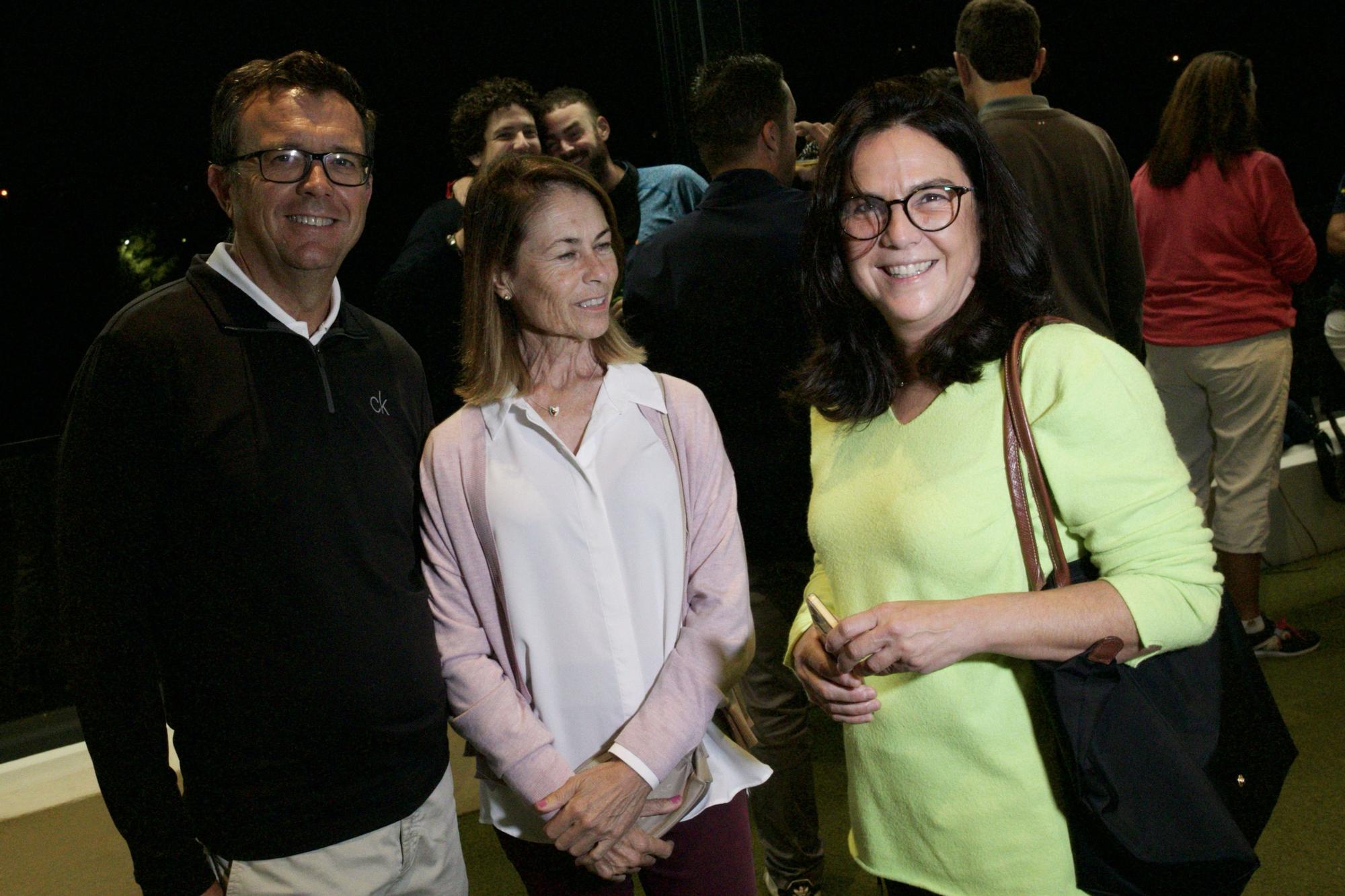 Torneo de Golf La Opinión - Quirónsalud 2022