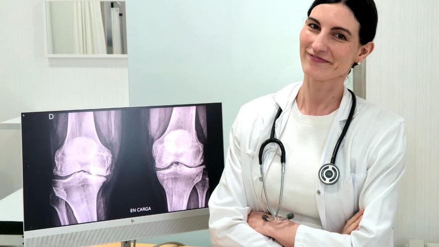 Els medicaments moderns milloren també l’artrosi