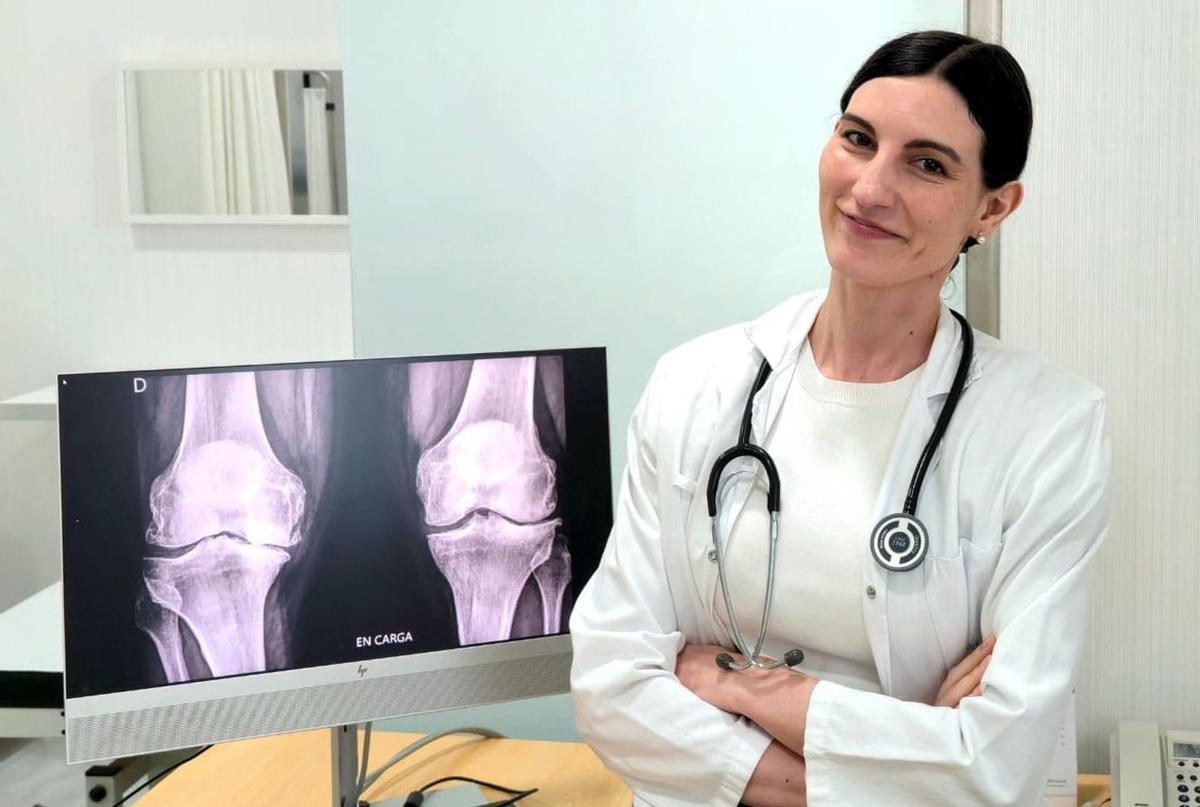Els medicaments moderns milloren també l’artrosi