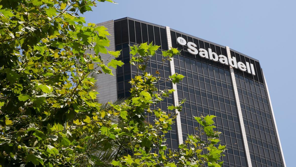 Banco Sabadell