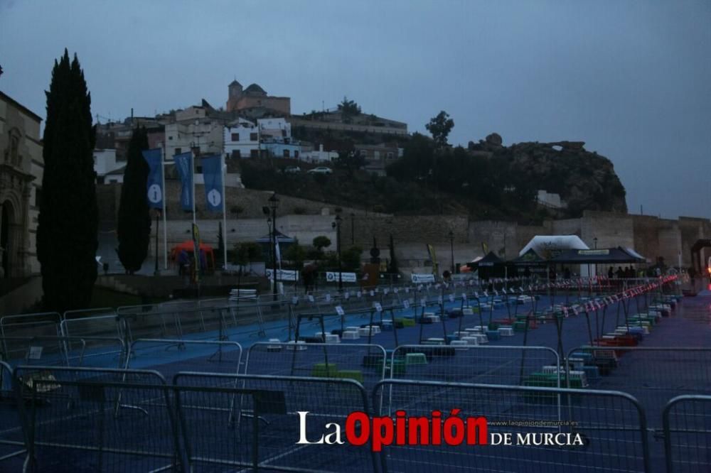 I Duatlón Media Distancia Ciudad de Lorca 2019