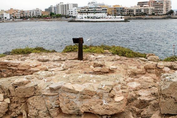 Auf Na Galera bei Can Pastilla haben Archäologen auf eigene Faust bis zu 4.500 Jahre alte Überreste ausgegraben. Im Sommer bieten sie jeden Donnerstag Führungen an.