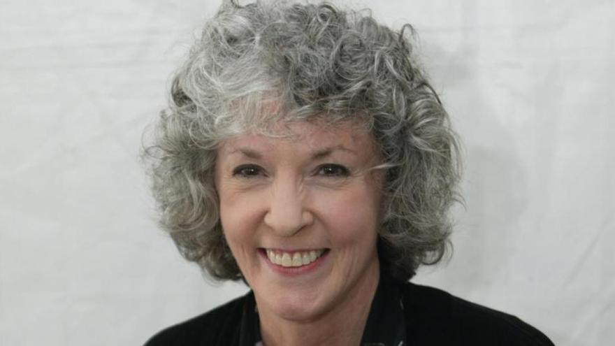 Muere la escritora de novela negra Sue Grafton