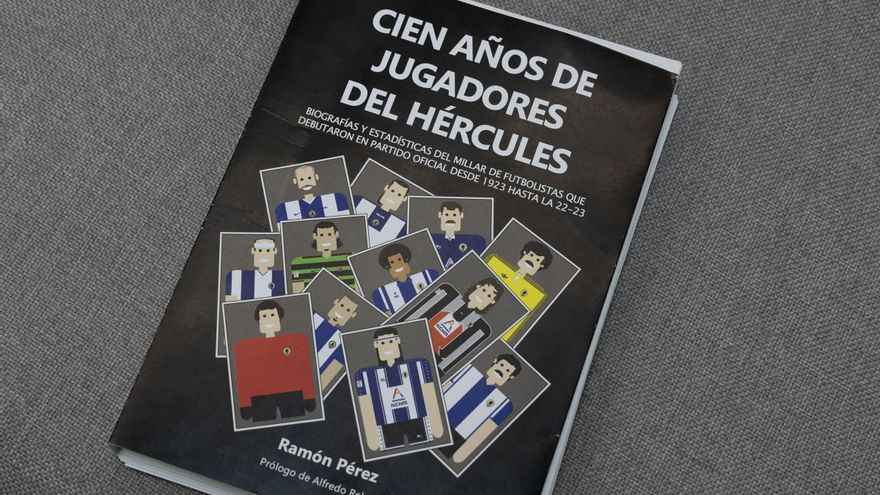 Asesinos, hijo de un ganador de un Goya o asesinados por ETA. Así ha sido la vida de los jugadores del Hércules a lo largo de su historia