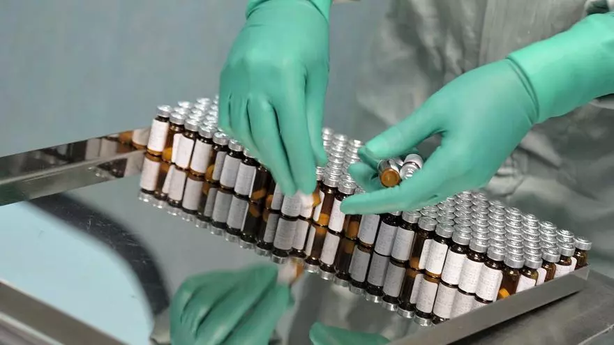 La pandemia frena los estudios de la vacuna española contra la tuberculosis