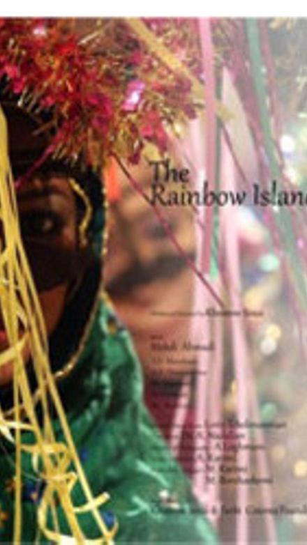 The Rainbow Island