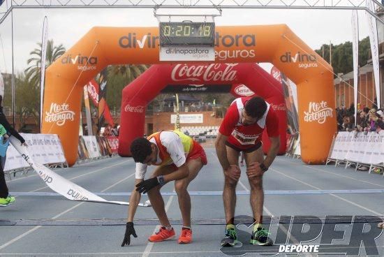 Búscate en la carrera José Antonio Redolat 2017