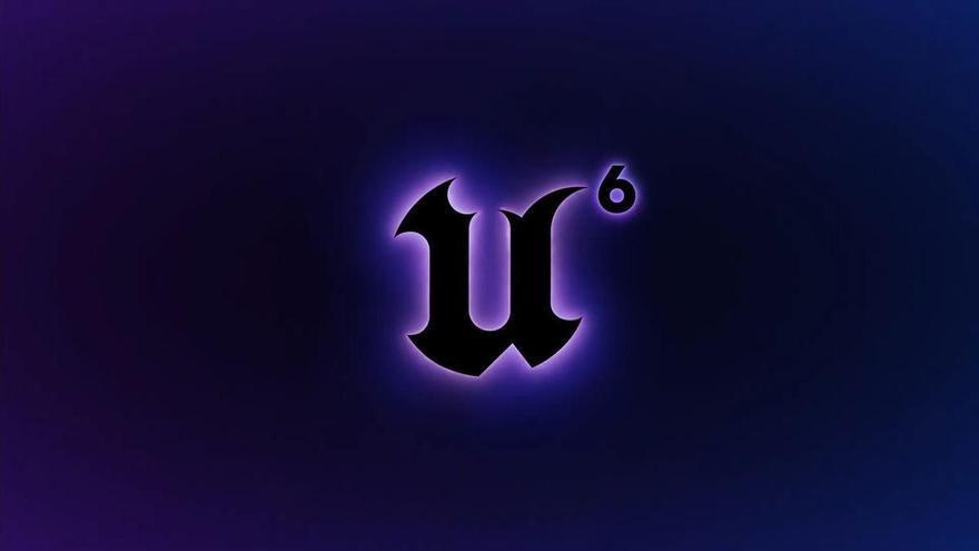 Unreal Engine 6 se deja ver por primera vez en la presentación sorpresa del nuevo Rocket League