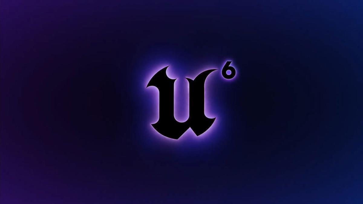 Unreal Engine 6 se deja ver por primera vez en la presentación sorpresa del nuevo Rocket League.