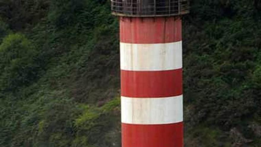 Central térmica de La Pereda, en Mieres.