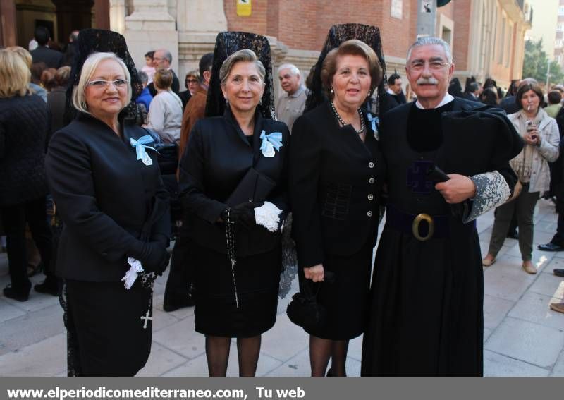 GALERIA FOTOS: La provincia vive intensamente la Semana Santa