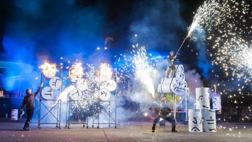 Peñíscola recibirá al verano con Xarxa Teatre