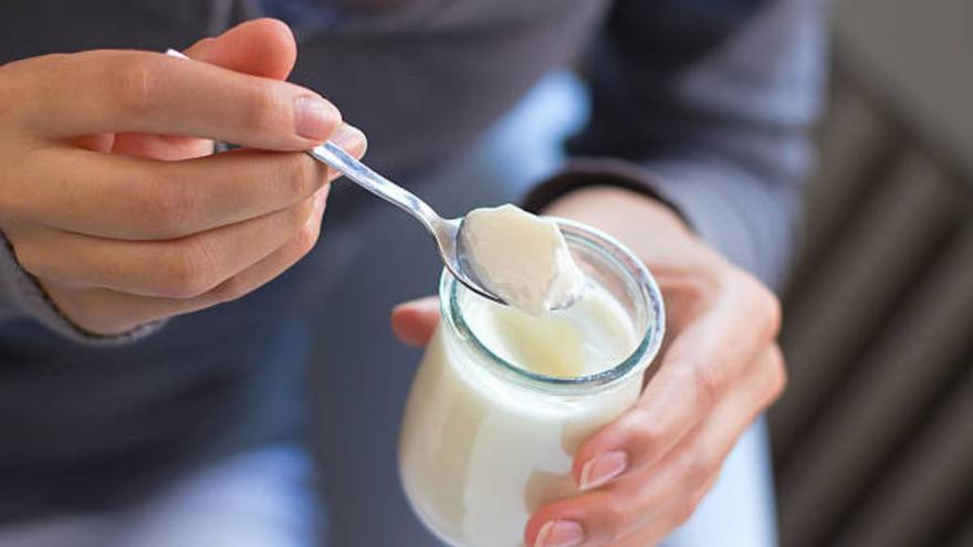 Este es el mejor kéfir del supermercado: el falso yogur que recomiendan los  nutricionistas
