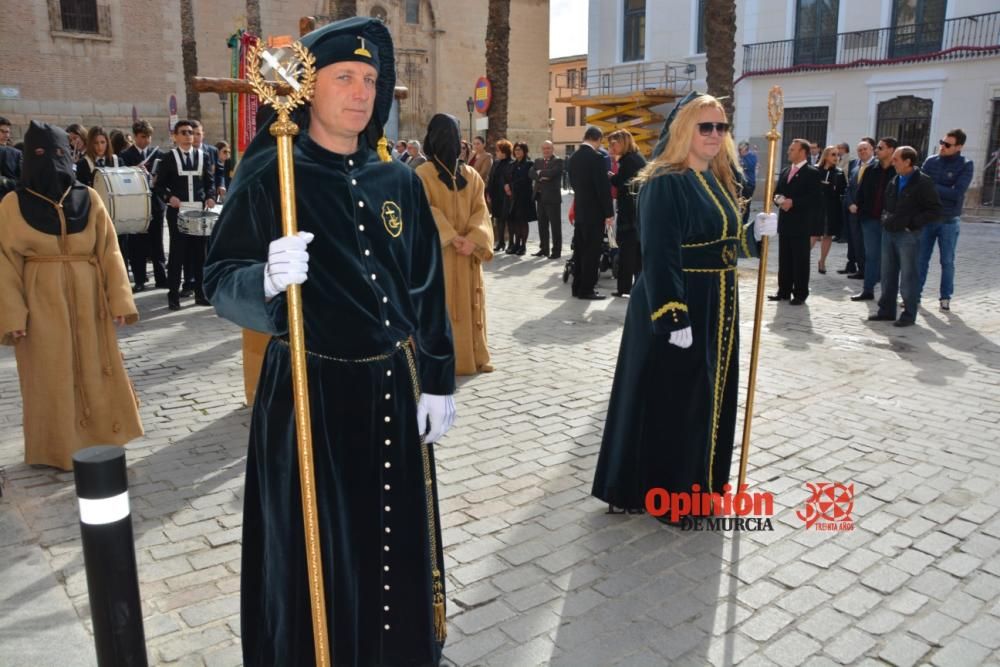 Pregón de la Semana Santa de Cieza 2018