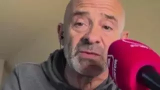 Antonio Lobato enciende el debate sobre la nueva Fórmula 1: “Prefiero adelantamientos artificiales"