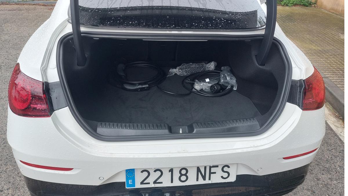 Mercedes-Benz CLA 250+