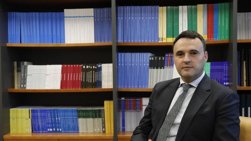 Guillermo Peláez descarta ser el próximo secretario de la AMSO