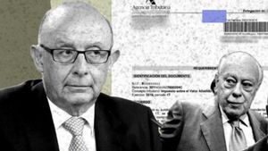 Montoro va rebre almenys des del 2014 "informació reservada" dels Pujol i els seus problemes fiscals
