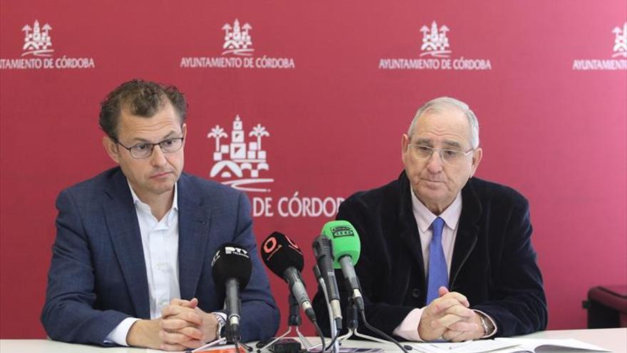 Ciudadanos culpa al gobierno local de priorizar &quot;asuntos secundarios&quot;