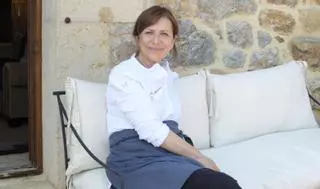 Esther Manzano, "Asturiana del Mes" por encumbrar la cocina regional fiel a su esencia