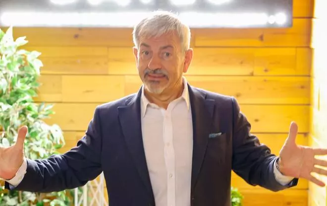El momento más incómodo de 'First Dates': ella quiere cabalgar y él se avergüenza