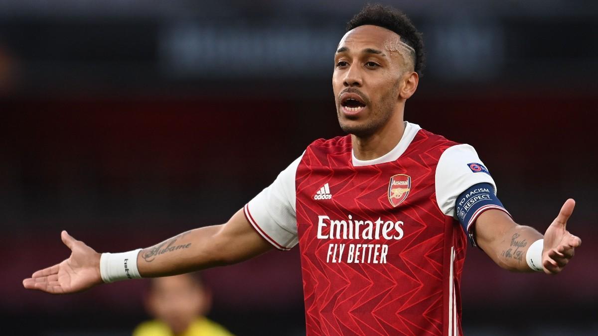 Los motivos por los que Aubameyang deja de ser capitán del Arsenal