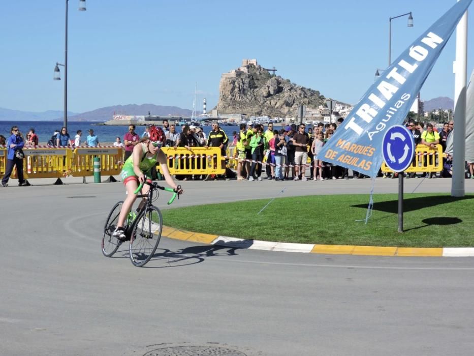 Campeonato de España Cadete de Triatlón