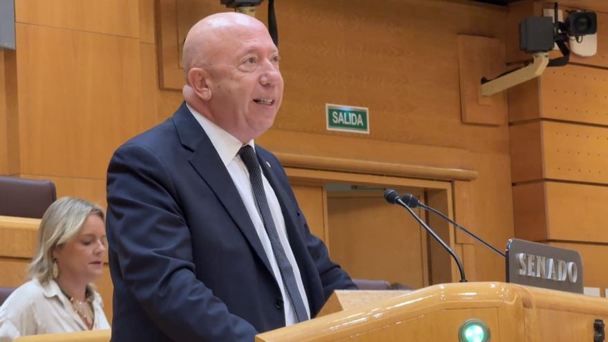 El Senat aprova una proposició de Junts per canviar el tractament fiscal de pimes i autònoms