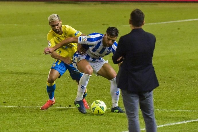 Derbi UD Las Palmas - CD Tenerife