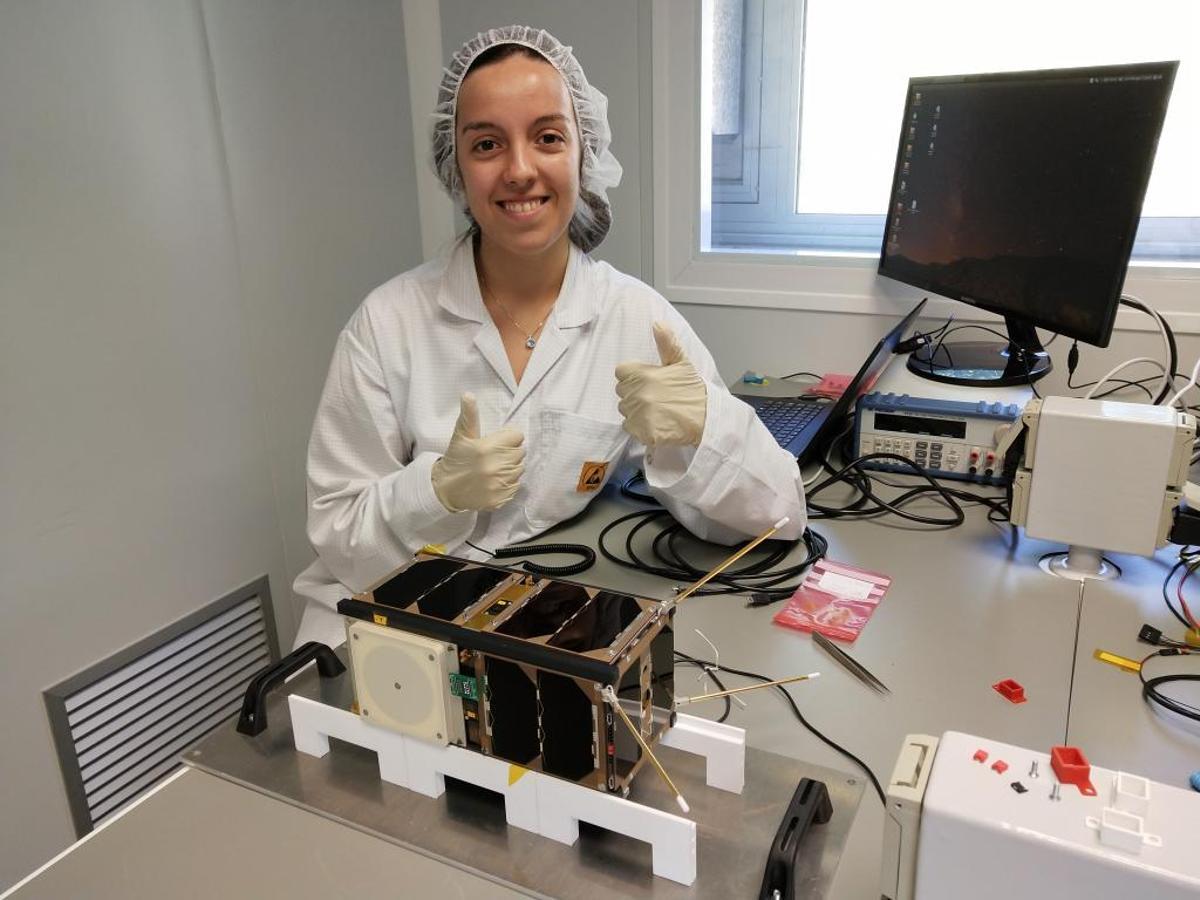 Una minoría brillante para inspirar el cambio