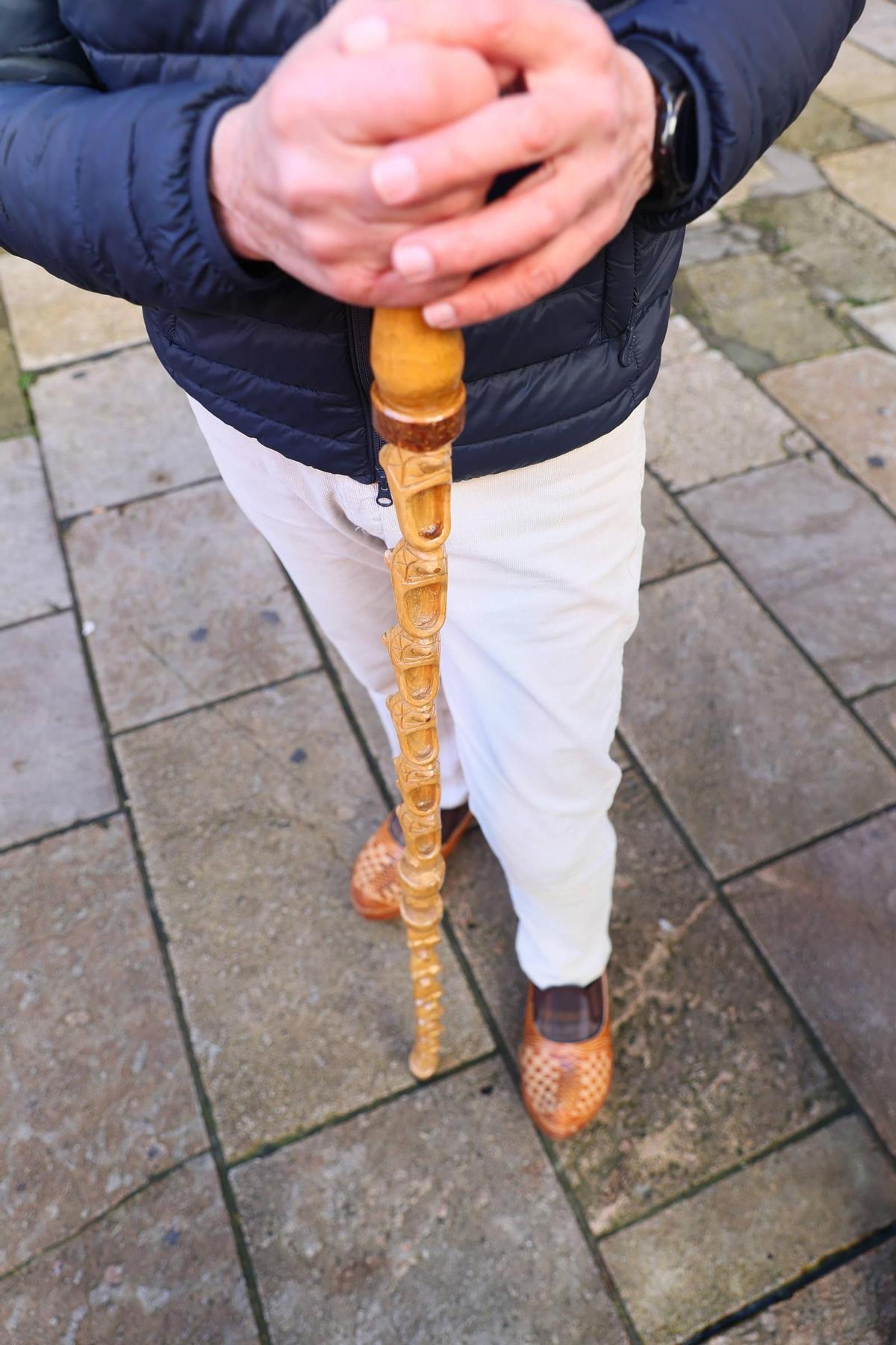 EN IMÁGENES: Así fue la primera "madreñada" de Asturias