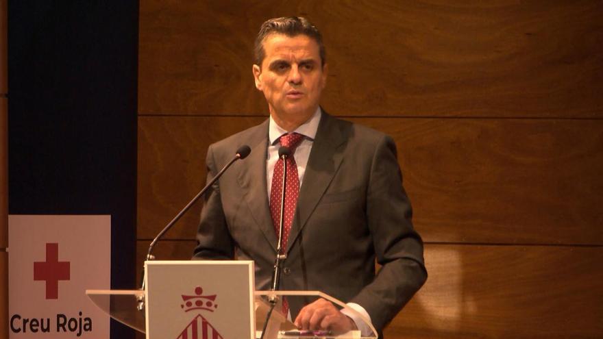 Intervención de Julio Delgado, director general de Industria en el foro Más que Empresas de la Ribera