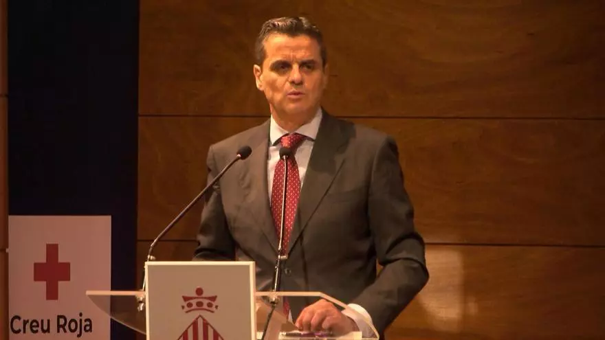 Intervención de Julio Delgado, director general de Industria en el foro Más que Empresas de la Ribera