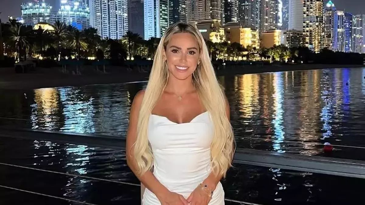 "Ich dachte, ich würde sterben": Österreichischer Influencerin werden K.-o.-Tropfen ins Getränk auf Mallorca gemischt