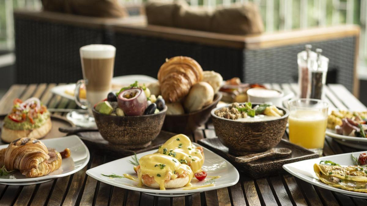 Restaurantes, cafeterías y hoteles han convertido las mañanas en una experiencia pensada para deleitarse sin prisas
