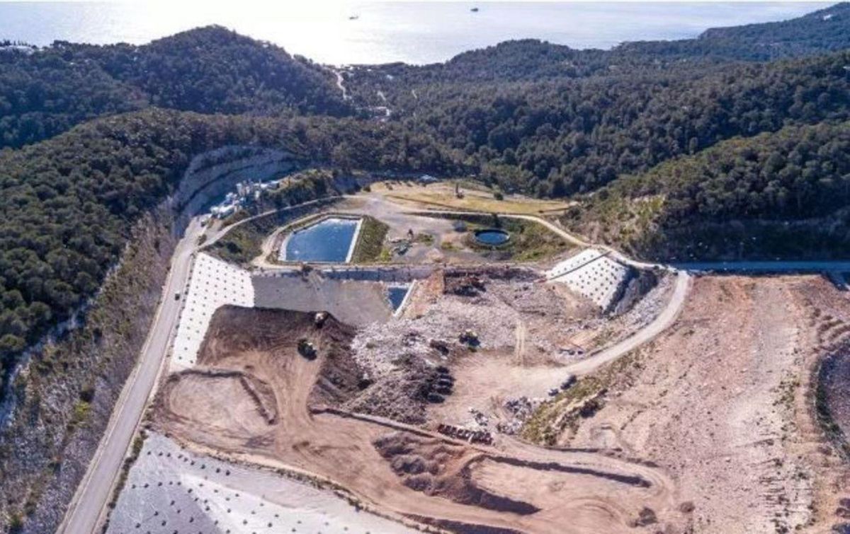 El veredicto de los ciudadanos de Ibiza sobre si se debe construir una incineradora se retrasa