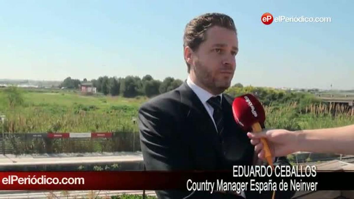 L’’outlet’ de Viladecans tindrà 3 milions de visitants a l’any.