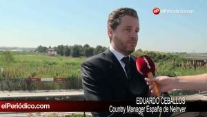 L’’outlet’ de Viladecans tindrà 3 milions de visitants a l’any.