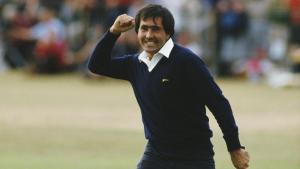 Seve Ballesteros estará en el recuerdo de todos los jugadores y aficionados en el RCG El Prat