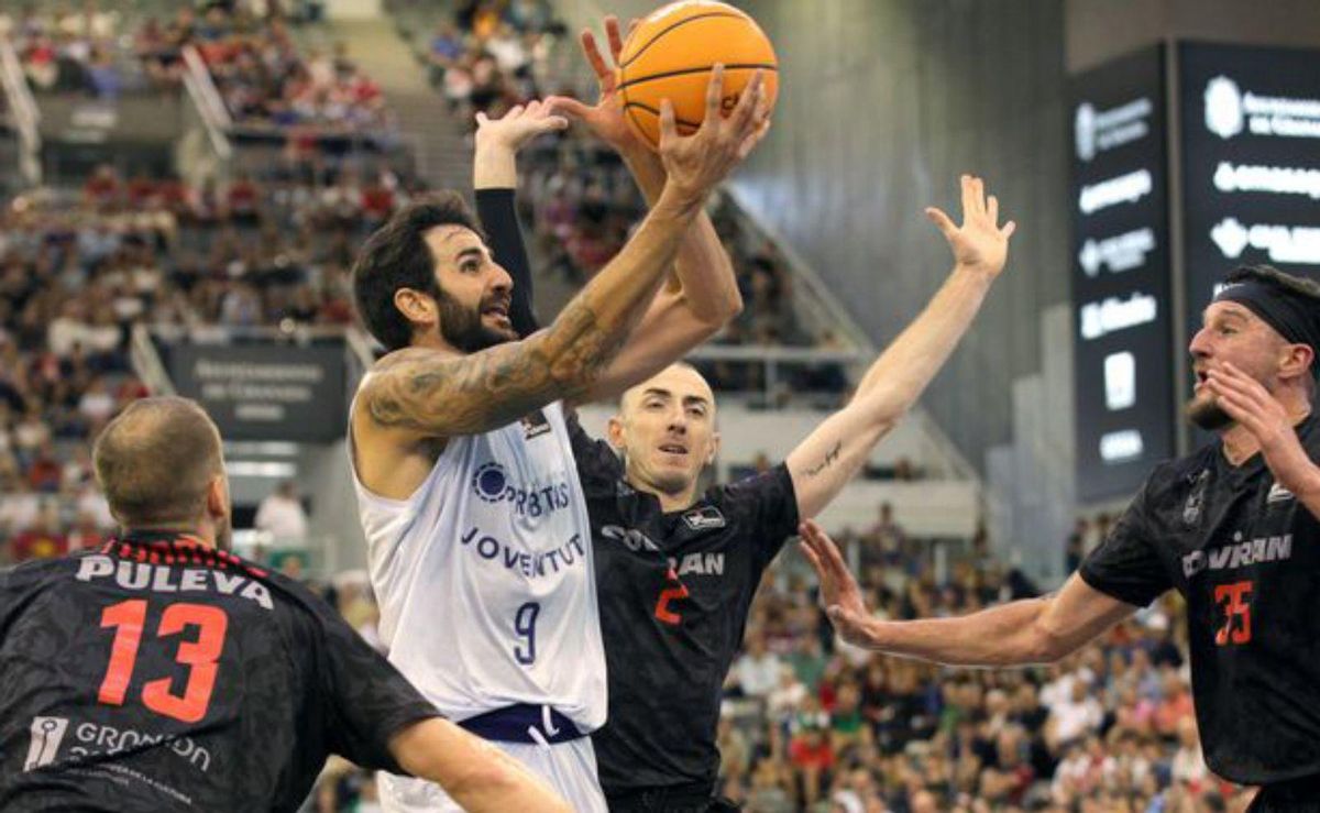 Un triple per a TV3